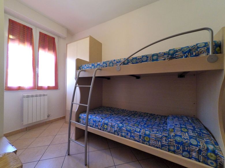 Apartamento San Remo