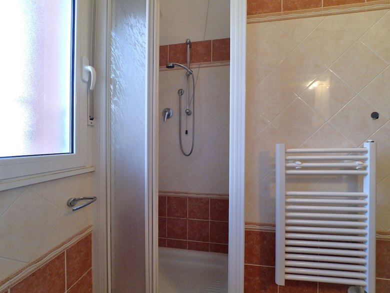 Apartamento San Remo