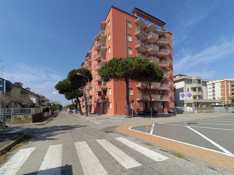Apartamento San Remo
