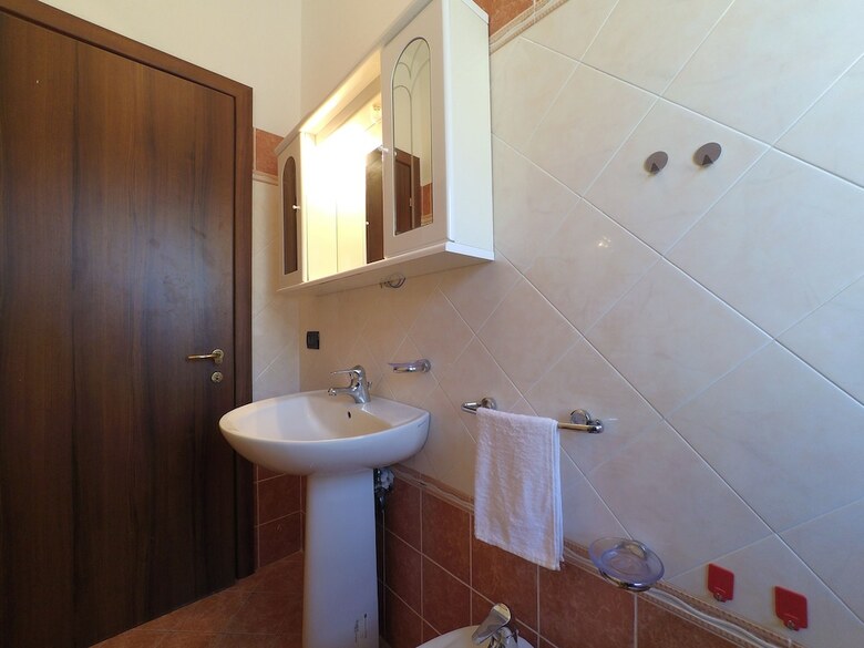 Apartamento San Remo