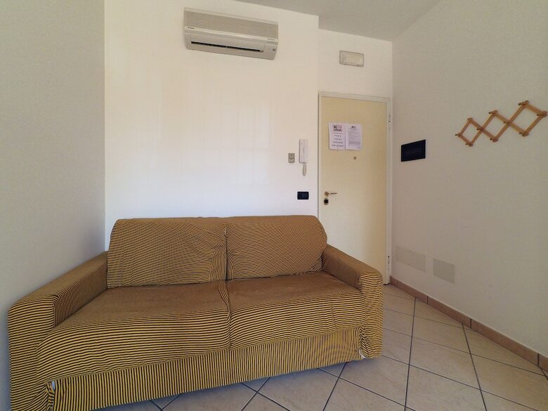 Apartamento San Remo