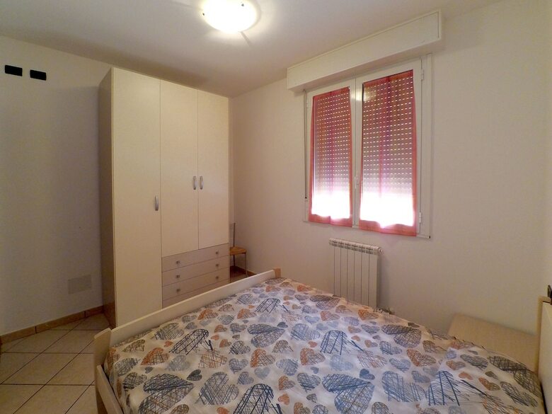 Apartamento San Remo