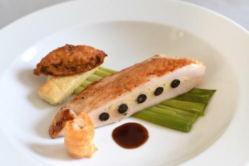 Bed & Breakfast La Belle Vie