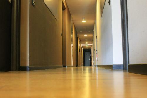 Eq Hotel