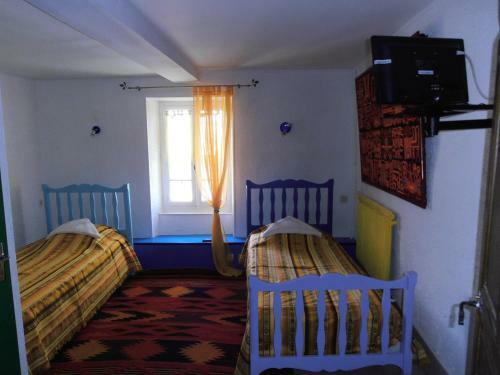 Hotel Relais Du Sidobre