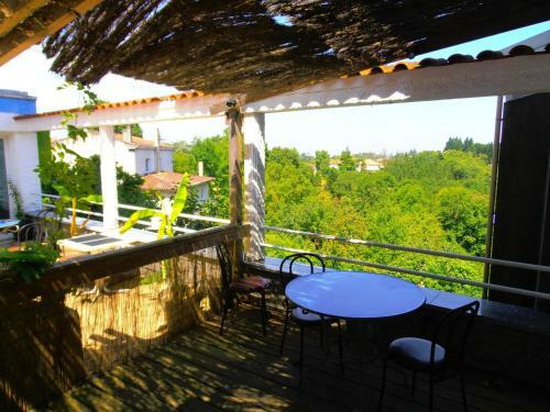 Hotel Relais Du Sidobre