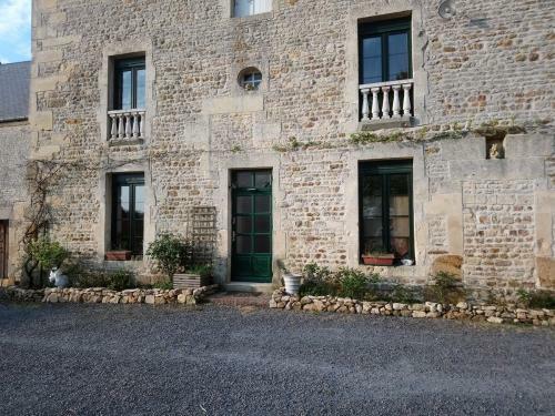 Bed & Breakfast La Mare Aux 3 Diables