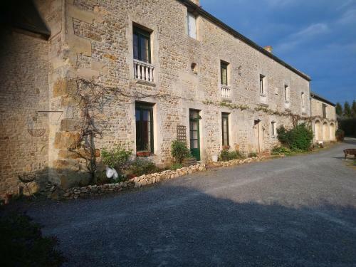 Bed & Breakfast La Mare Aux 3 Diables