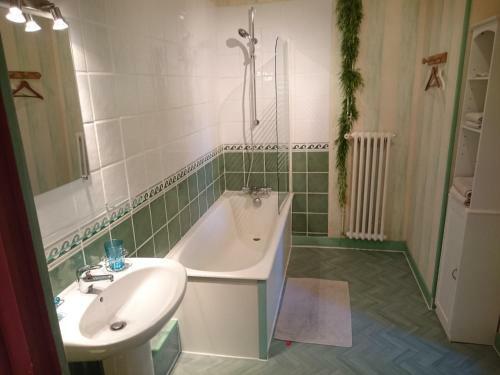 Bed & Breakfast La Mare Aux 3 Diables