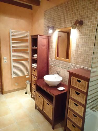 Bed & Breakfast La Mare Aux 3 Diables
