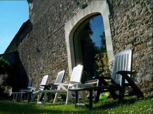 Bed & Breakfast La Mare Aux 3 Diables