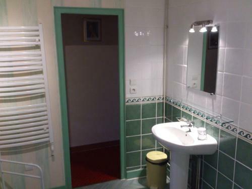 Bed & Breakfast La Mare Aux 3 Diables