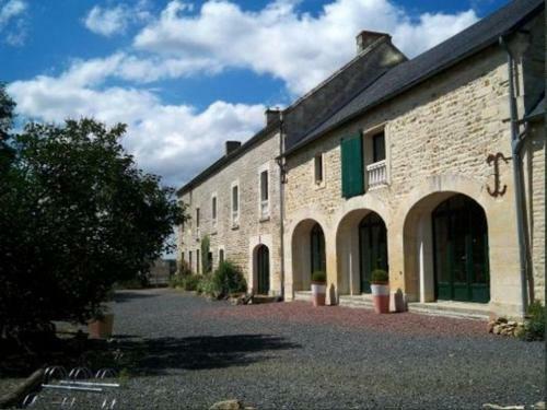 Bed & Breakfast La Mare Aux 3 Diables