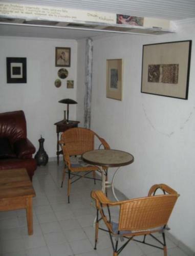 Hostal Domaine Du Besset