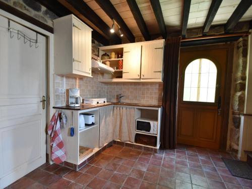 Holiday Home Le Fournil Ceauce
