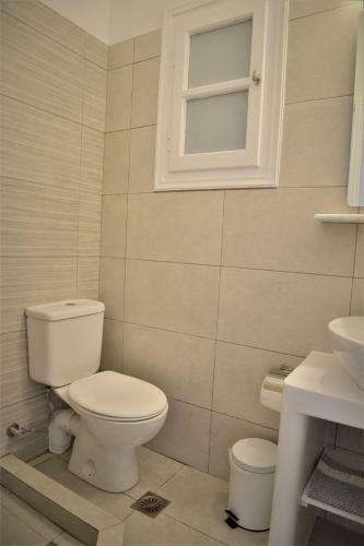 Hostal Moraitis Studios