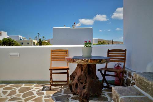 Hostal Moraitis Studios
