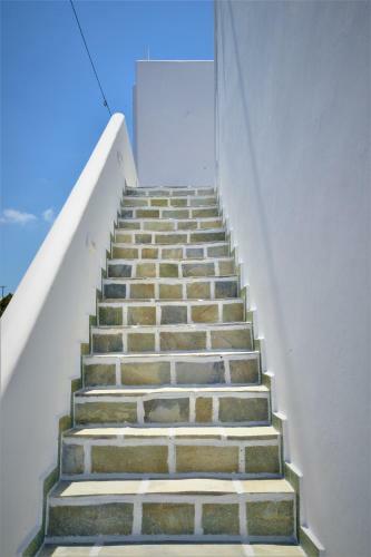 Hostal Moraitis Studios