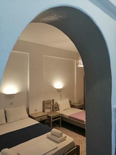 Apartamento Agnanti Rooms