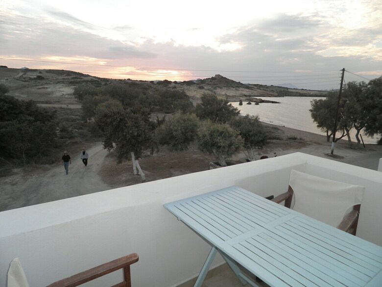 Apartamento Kavalieros Studios
