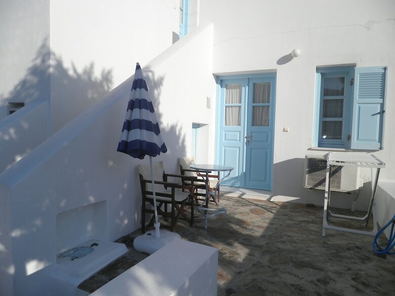 Apartamento Kavalieros Studios