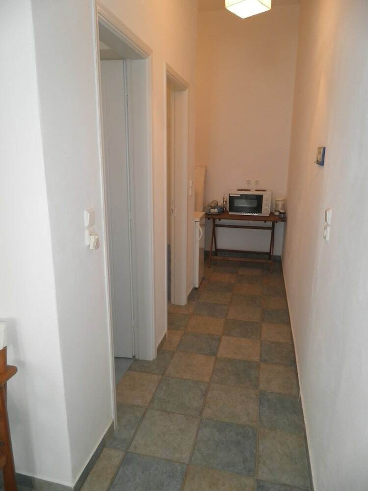 Apartamento Kavalieros Studios