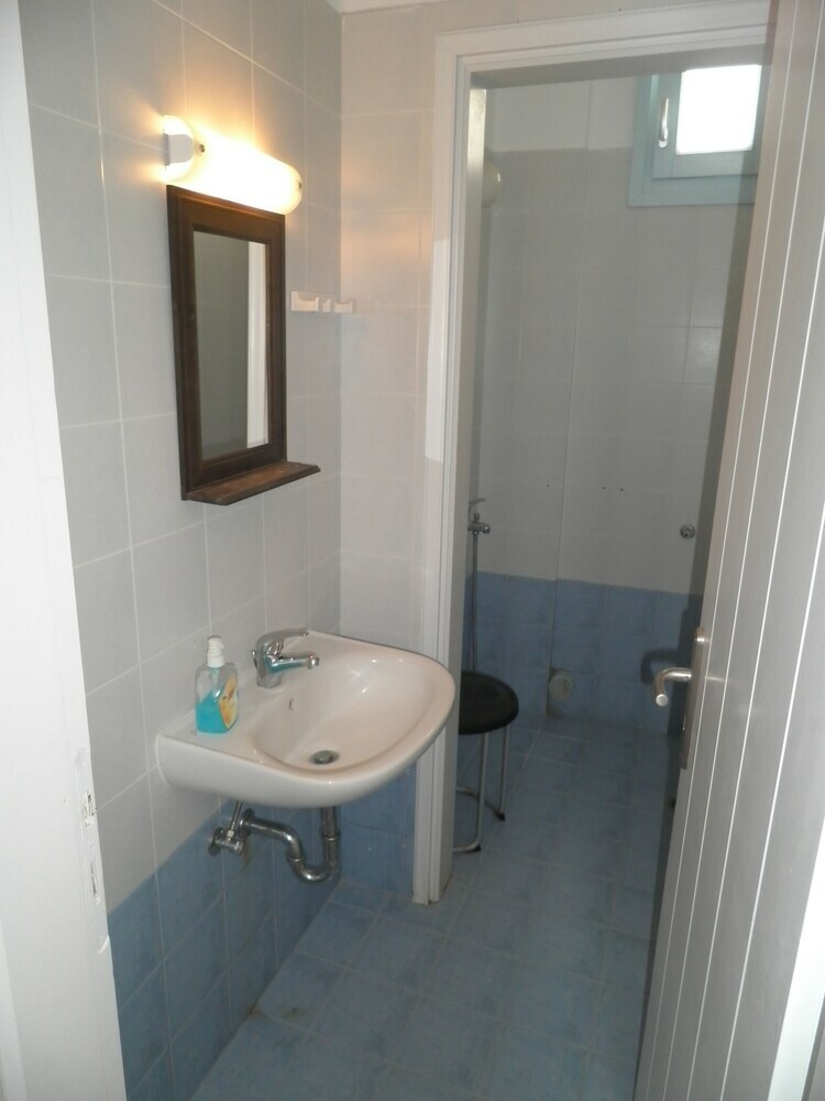 Apartamento Kavalieros Studios