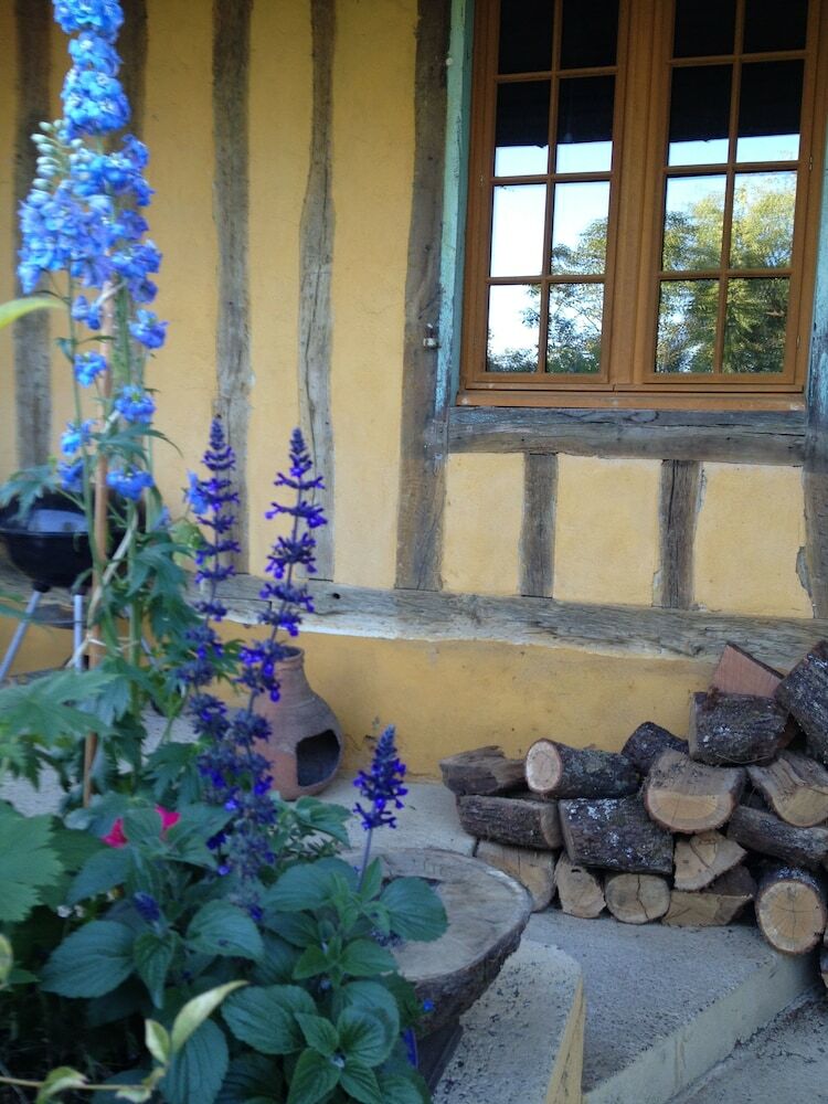 Bed & Breakfast Domaine � Marmande