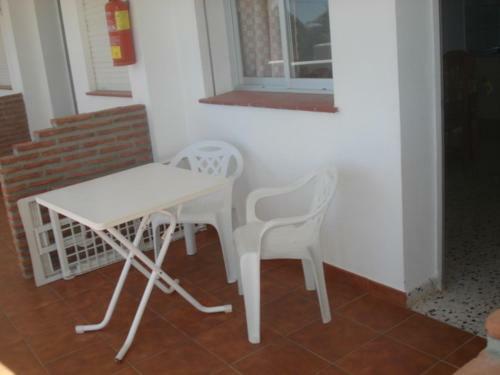 Apartamentos Bolonia Paraiso