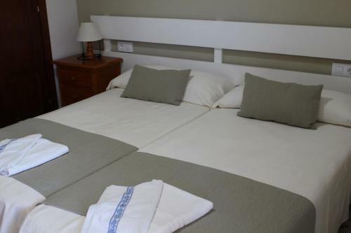 Apartamentos Bolonia Paraiso