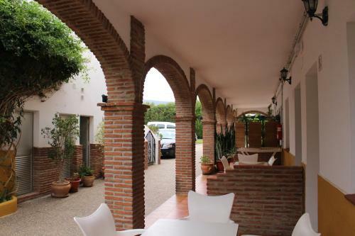 Apartamentos Bolonia Paraiso