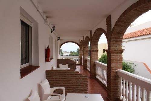 Apartamentos Bolonia Paraiso
