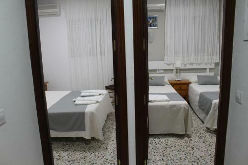 Apartamentos Bolonia Paraiso