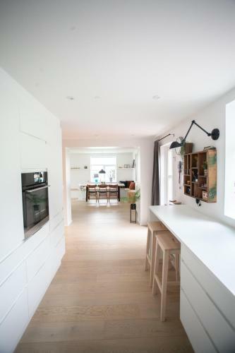 Villa Fantastic Stay At Exquisite 5br Home