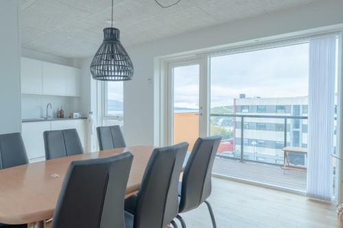Apartamento New / Stunning Sea View / Light / 3 Br