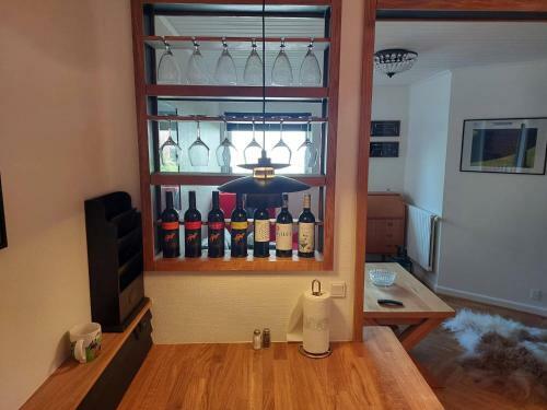 T�rshavn City Apartment