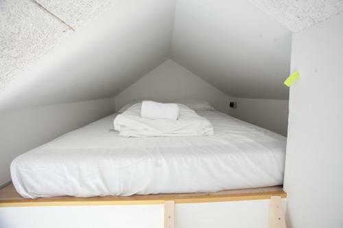 Apartamento Claustrophobic Shed / Central / Park / Stadium