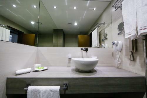 Hotel Uva Nestum Wine & Spa