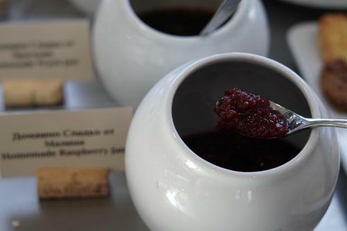 Hotel Uva Nestum Wine & Spa