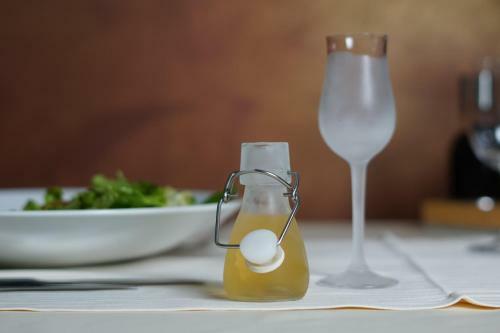 Hotel Uva Nestum Wine & Spa