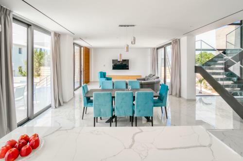 Villa Perla Bianca By Ezoria