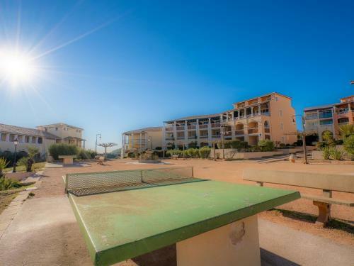 Apartment Village Cap Est�rel - L'esquinade-67