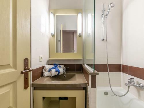 Apartment Village Cap Est�rel - L'esquinade-67