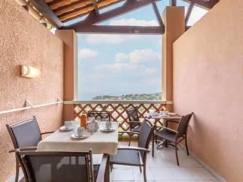 Apartment Village Cap Est�rel - L'esquinade-67