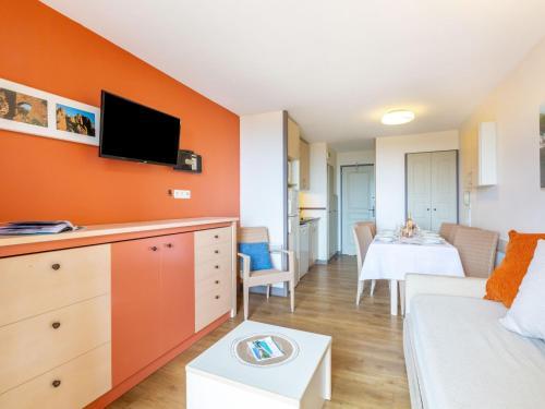 Apartment Village Cap Est�rel - L'esquinade-67