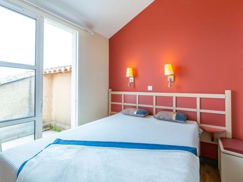 Apartment Village Cap Est�rel - L'esquinade-67