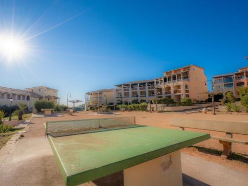 Apartment Village Cap Est�rel - L'esquinade-28