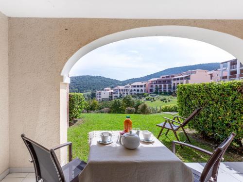 Apartment Village Cap Est�rel - L'esquinade-28