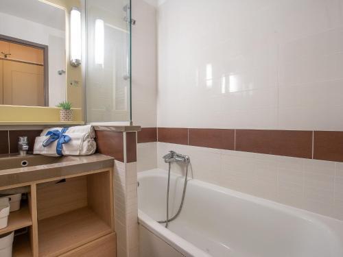 Apartment Village Cap Est�rel - Le Village-57