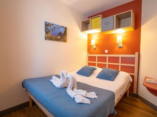 Apartment Village Cap Est�rel - Le Village-57